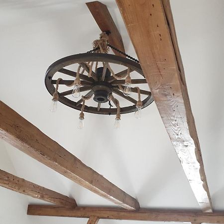 Seensucht & Urlaubstraeume, Ferienwohnung "Seeadler" Гросрешен Экстерьер фото
