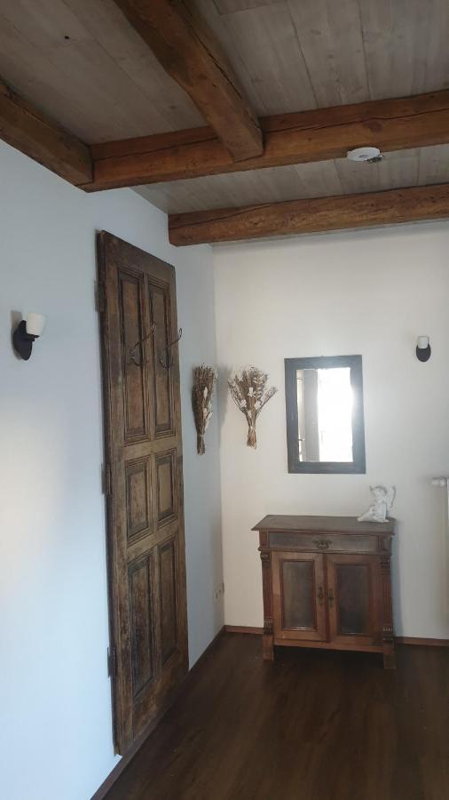Seensucht & Urlaubstraeume, Ferienwohnung "Seeadler" Гросрешен Экстерьер фото