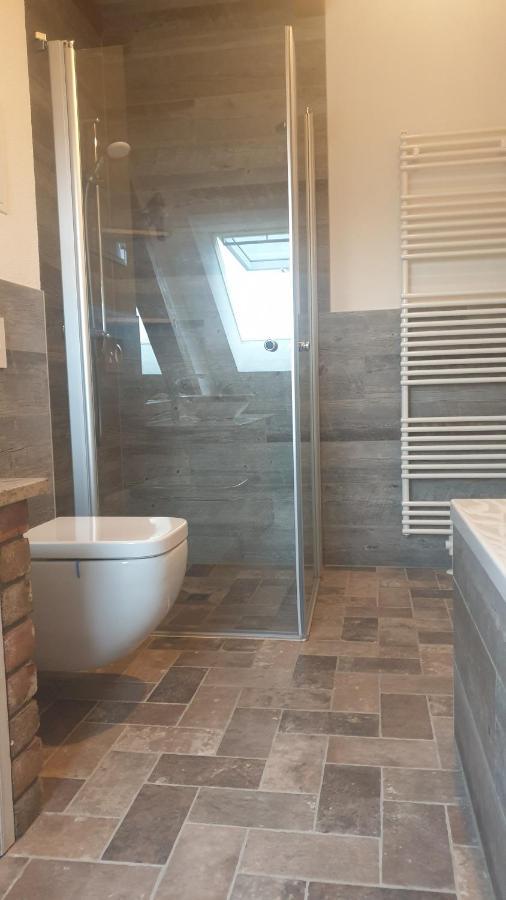 Seensucht & Urlaubstraeume, Ferienwohnung "Seeadler" Гросрешен Экстерьер фото