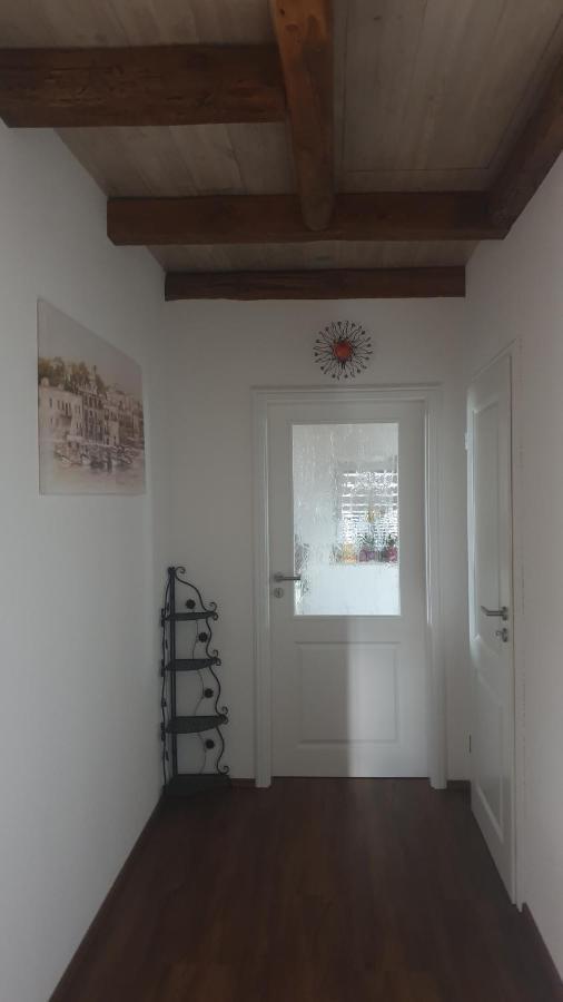 Seensucht & Urlaubstraeume, Ferienwohnung "Seeadler" Гросрешен Экстерьер фото