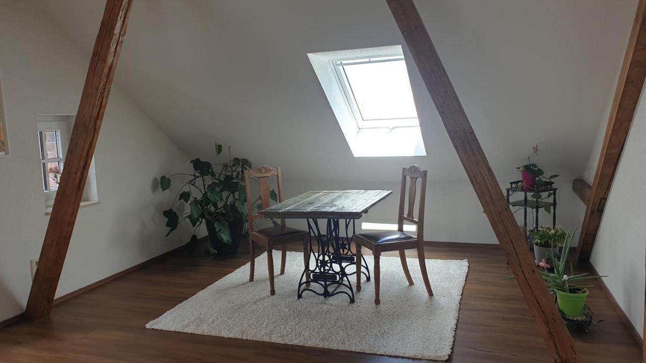 Seensucht & Urlaubstraeume, Ferienwohnung "Seeadler" Гросрешен Экстерьер фото