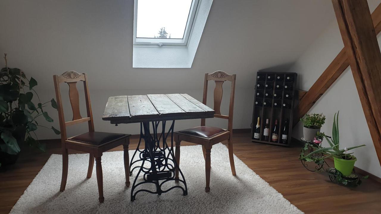 Seensucht & Urlaubstraeume, Ferienwohnung "Seeadler" Гросрешен Экстерьер фото