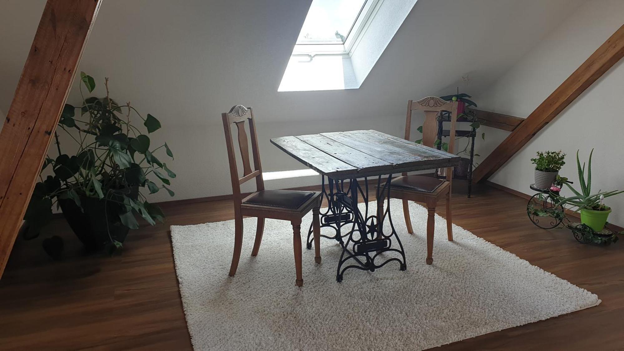Seensucht & Urlaubstraeume, Ferienwohnung "Seeadler" Гросрешен Экстерьер фото