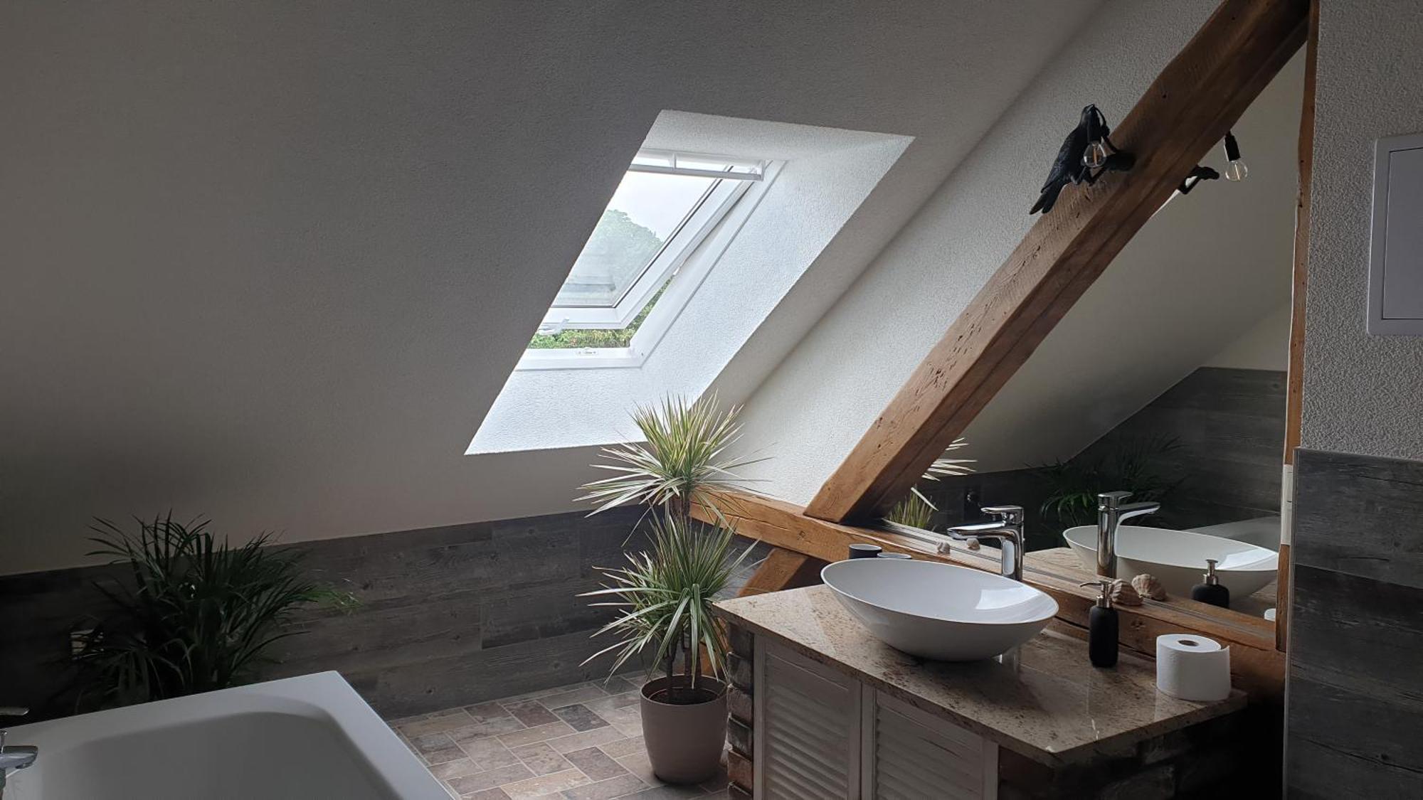 Seensucht & Urlaubstraeume, Ferienwohnung "Seeadler" Гросрешен Экстерьер фото